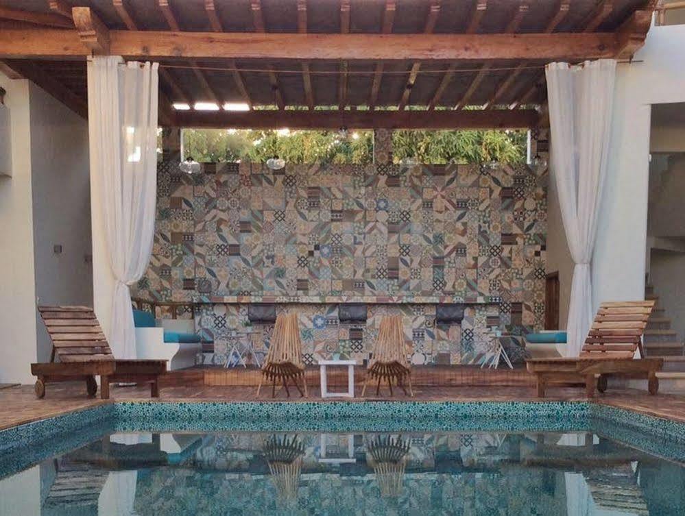 Shavanna Boutique 4* Puerto Escondido (Oaxaca)
