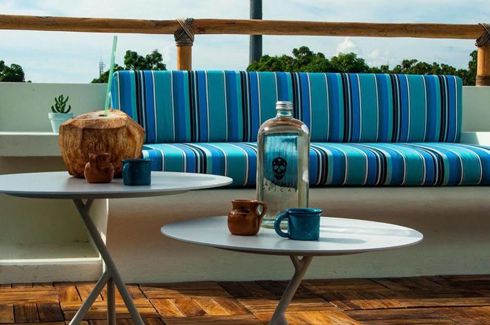 Shavanna Boutique 4* Puerto Escondido (Oaxaca)
