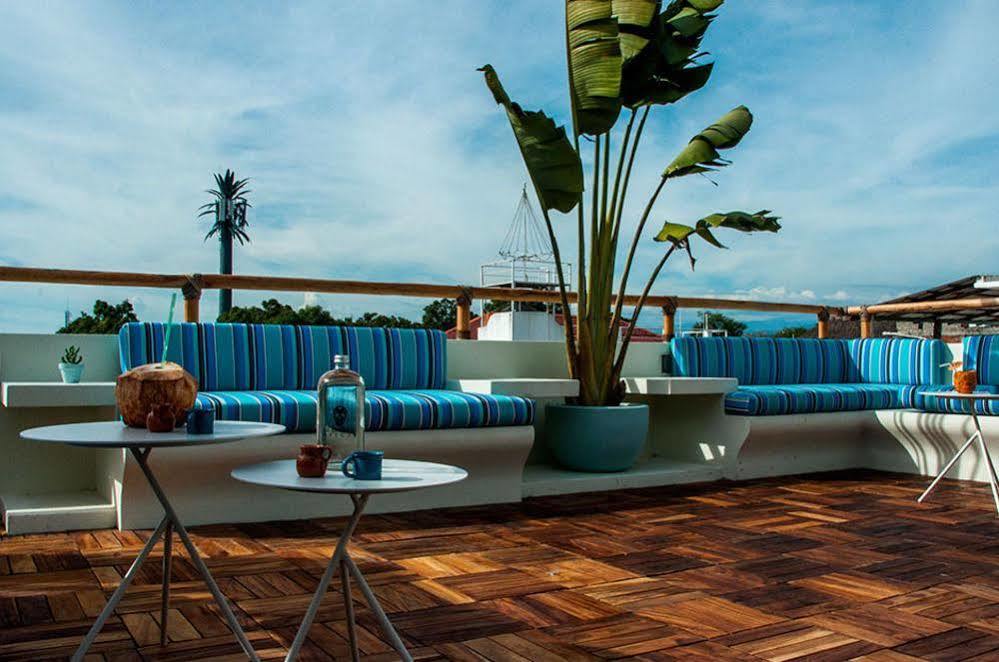 Hotel Shavanna Boutique