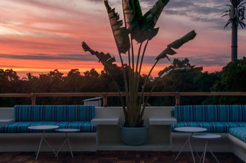 Shavanna Boutique Hotel
