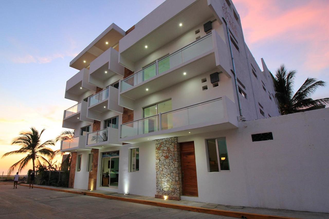 Casa Pridda Hotel