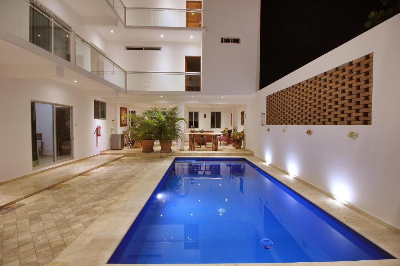 Casa Pridda Puerto Escondido (Oaxaca)