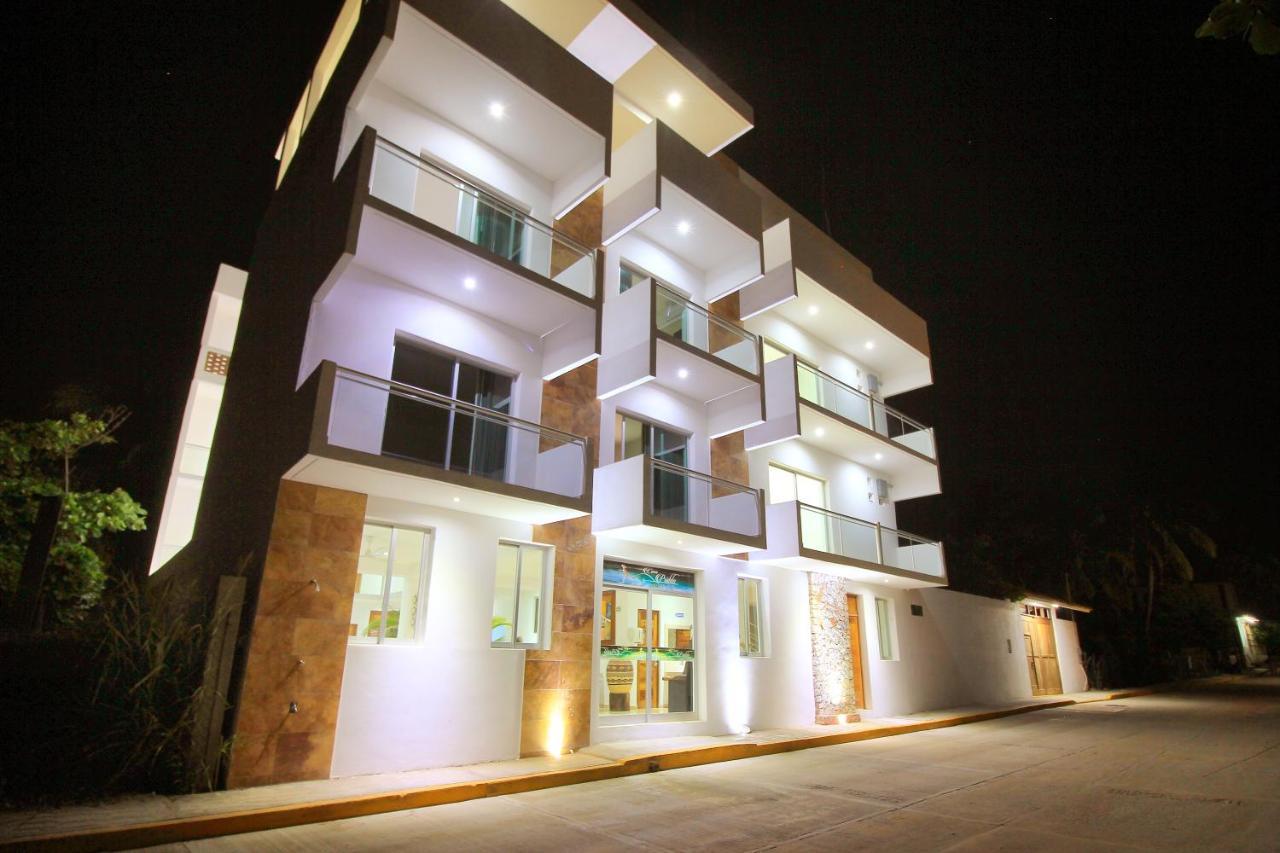 Casa Pridda Hotel