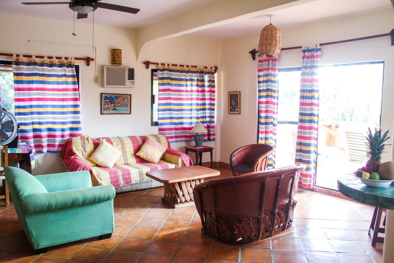 Casamar Puerto Escondido (Oaxaca)
