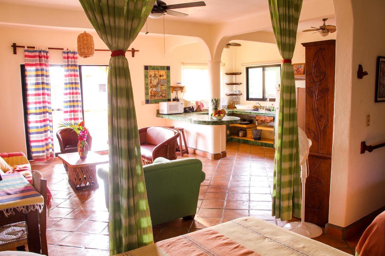 Casamar Hotel