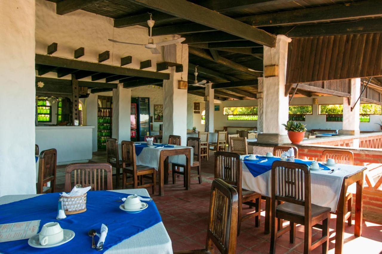 Arcoiris Hotel
