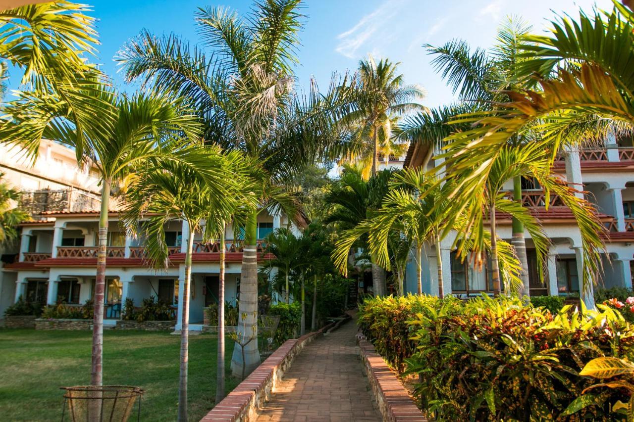 Arcoiris Hotel