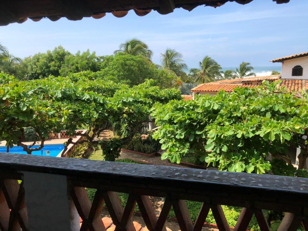 Arcoiris Hotel 3*