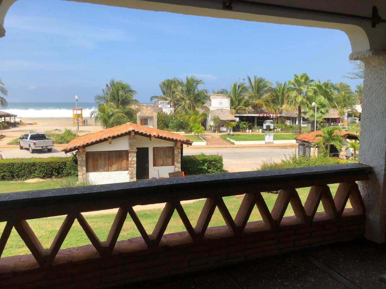 Arcoiris 3* Puerto Escondido (Oaxaca)