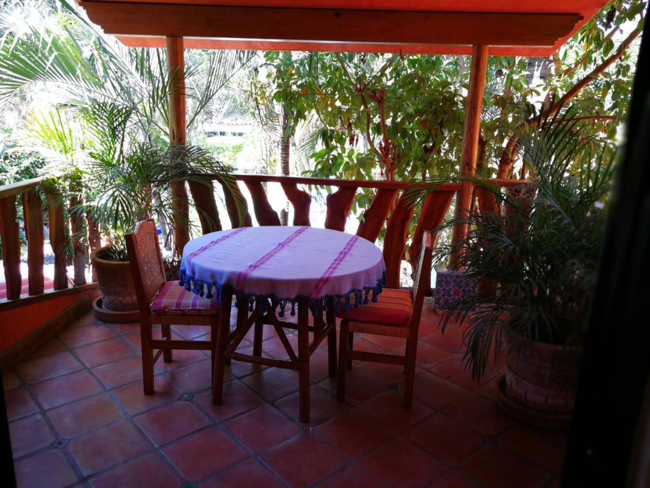 Casamar Hotel