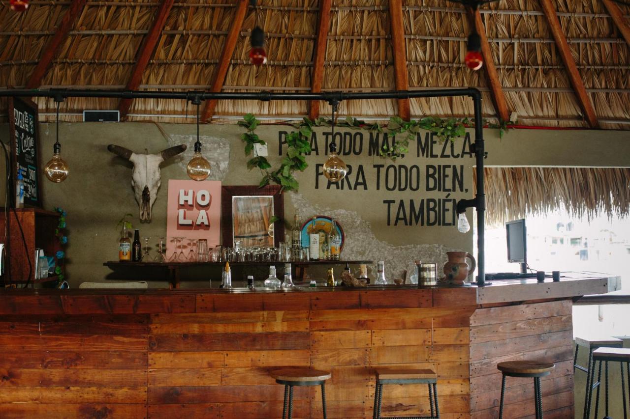 Hostal Puerto Dreams
