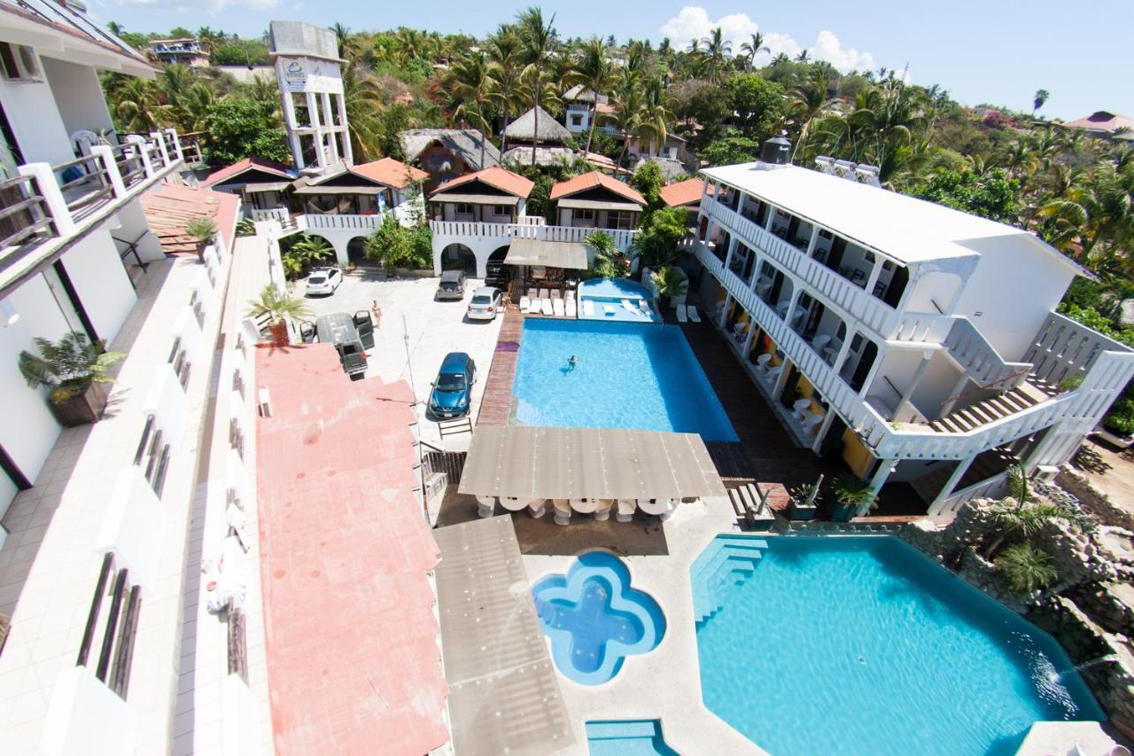 Hotel Zicatela 3*