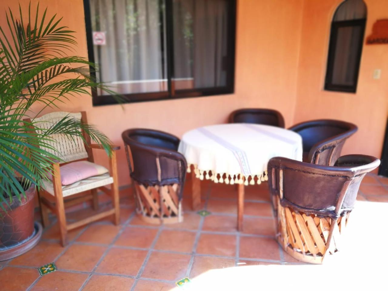 Hotel Casamar