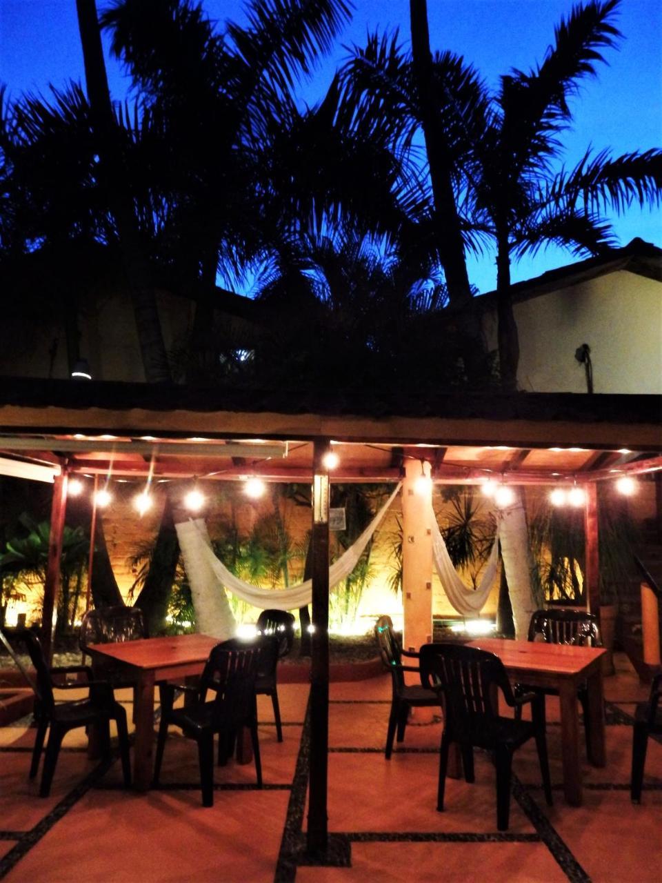 Hotelito Swiss Oasis, Playa Zicatela - Adults Only - Kitchen - Cocina 3*