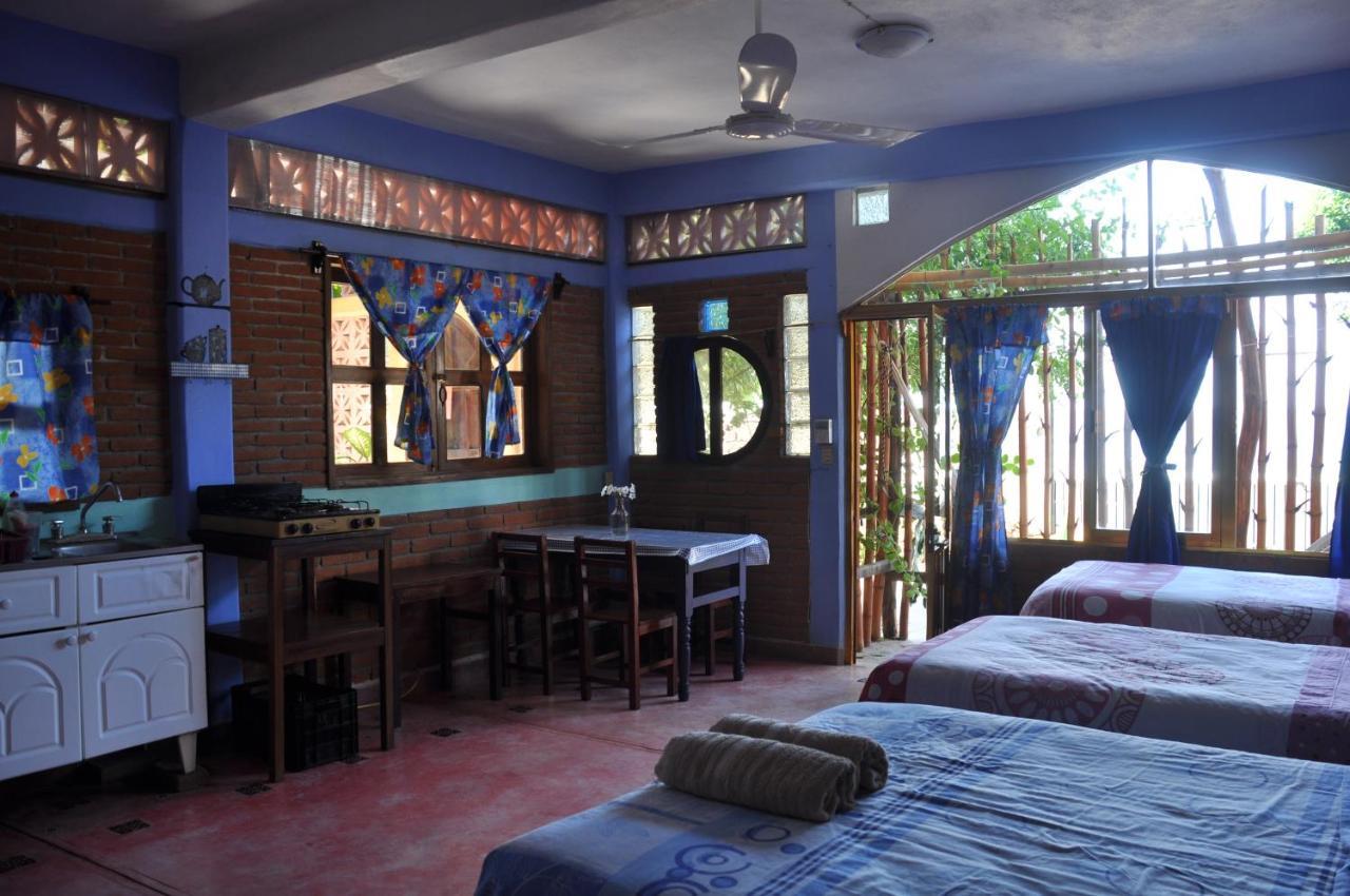 Hotel Ananda *