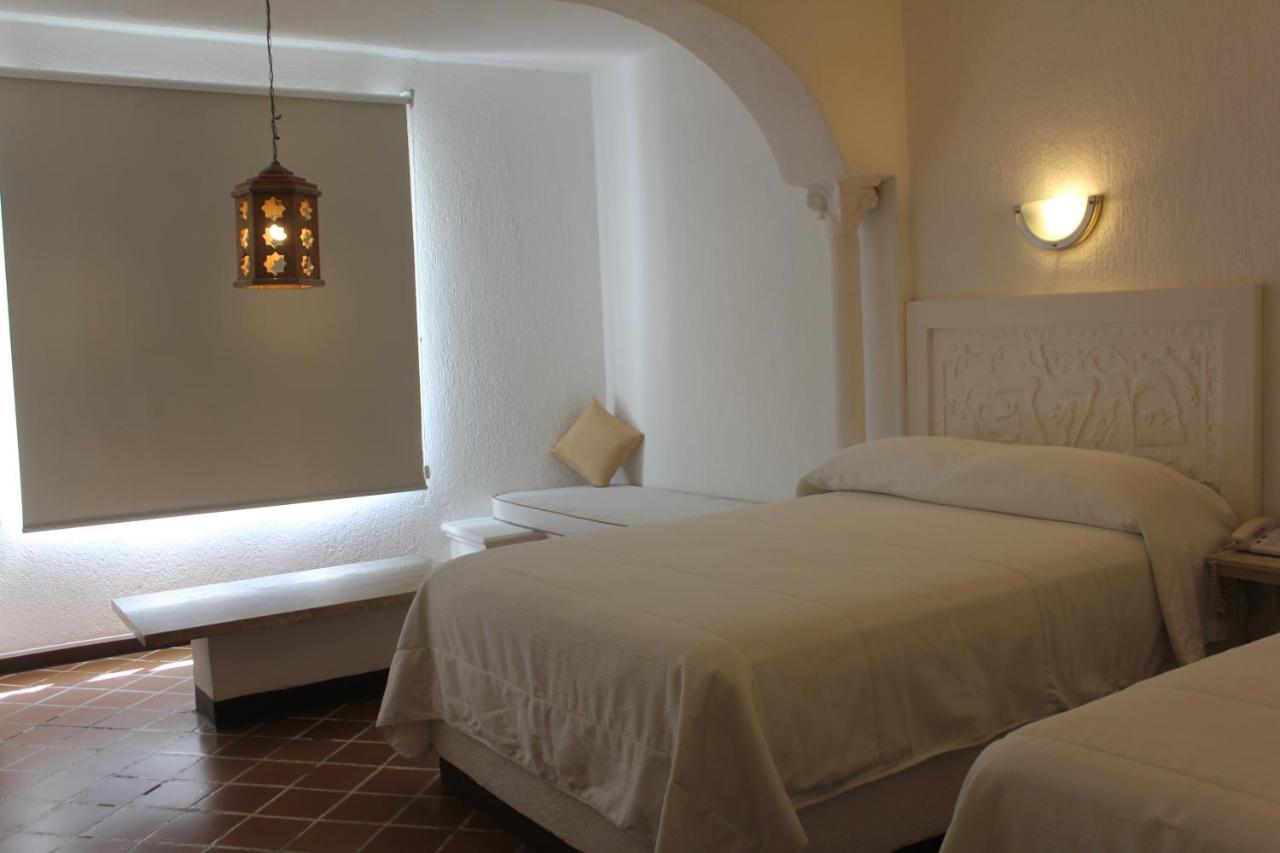 Aldea Del Bazar&spa 4* Puerto Escondido (Oaxaca)