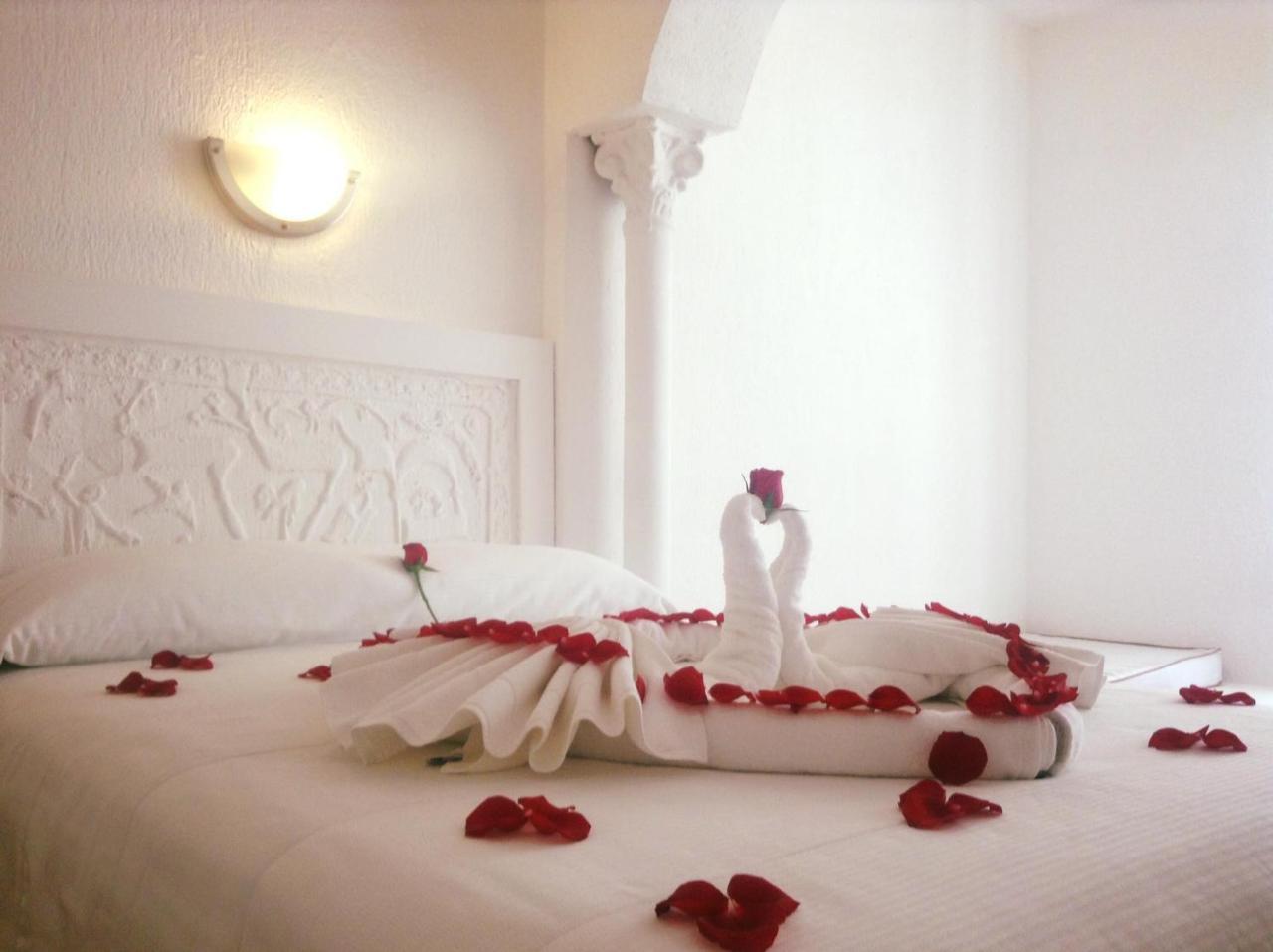 Aldea Del Bazar&spa Hotel Puerto Escondido (Oaxaca)