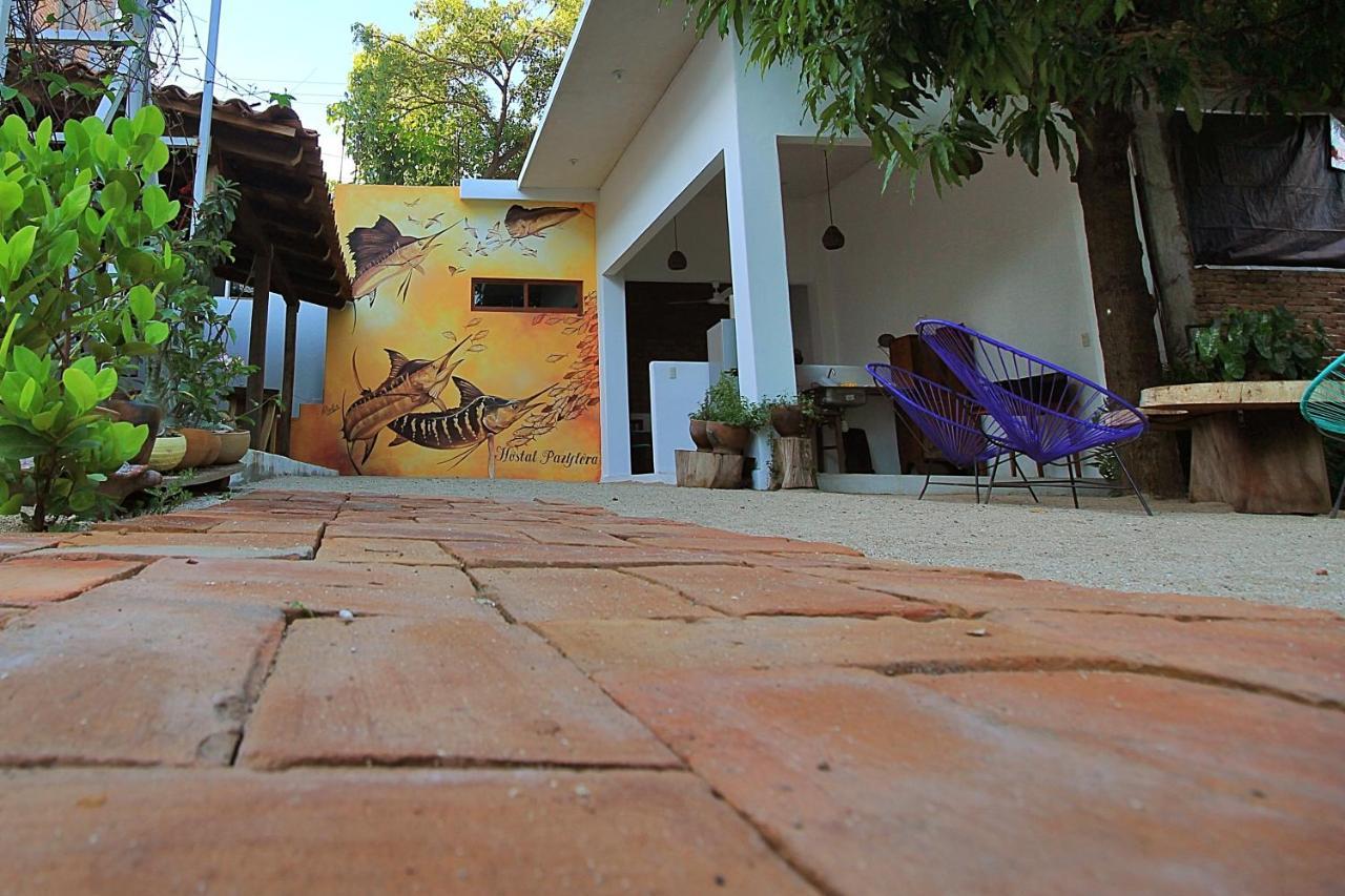 Guest house Paziflora -starlink- *