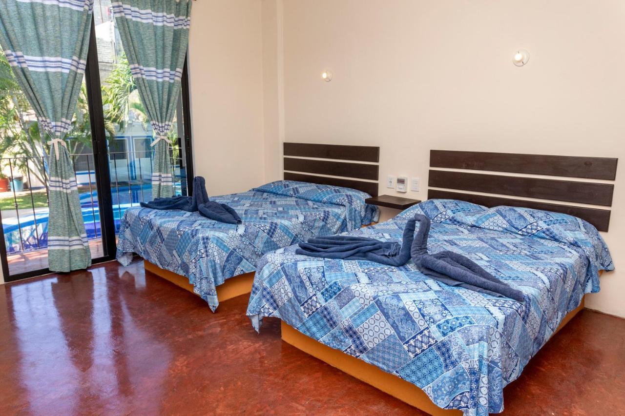 Ribera Del Mar Hotel 3*