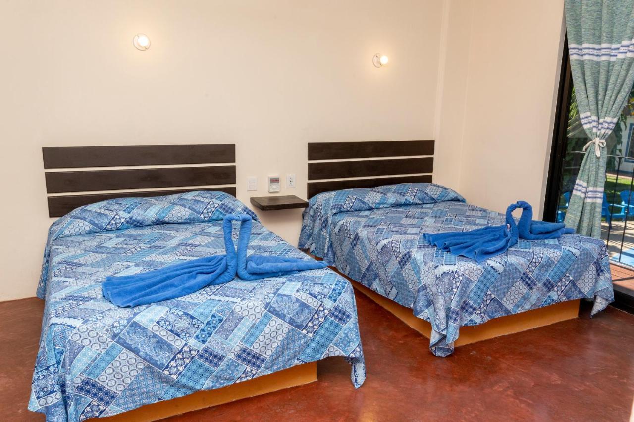 Ribera Del Mar Hotel 3*
