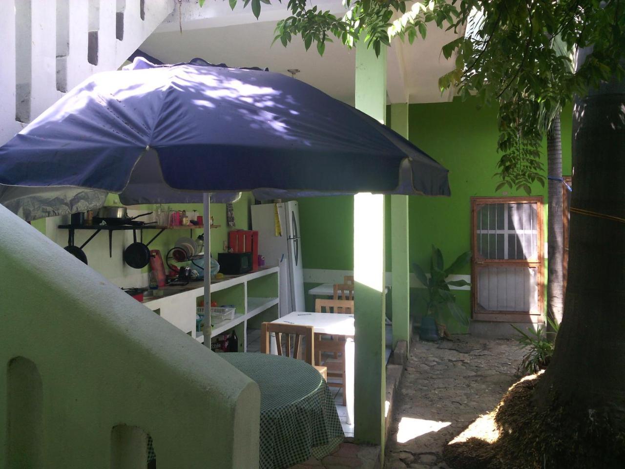 Casaverde Guest house