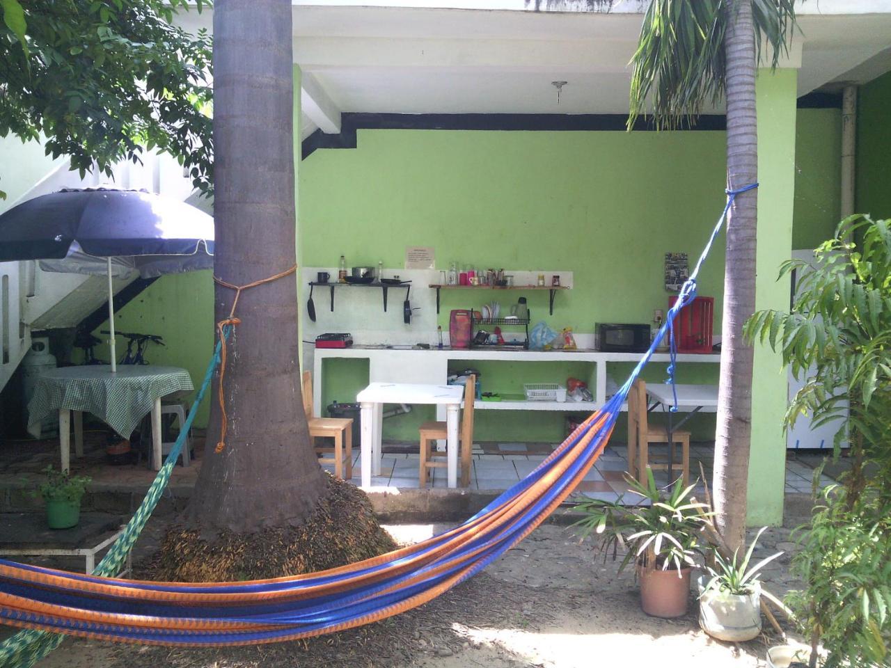 Guest house Casaverde