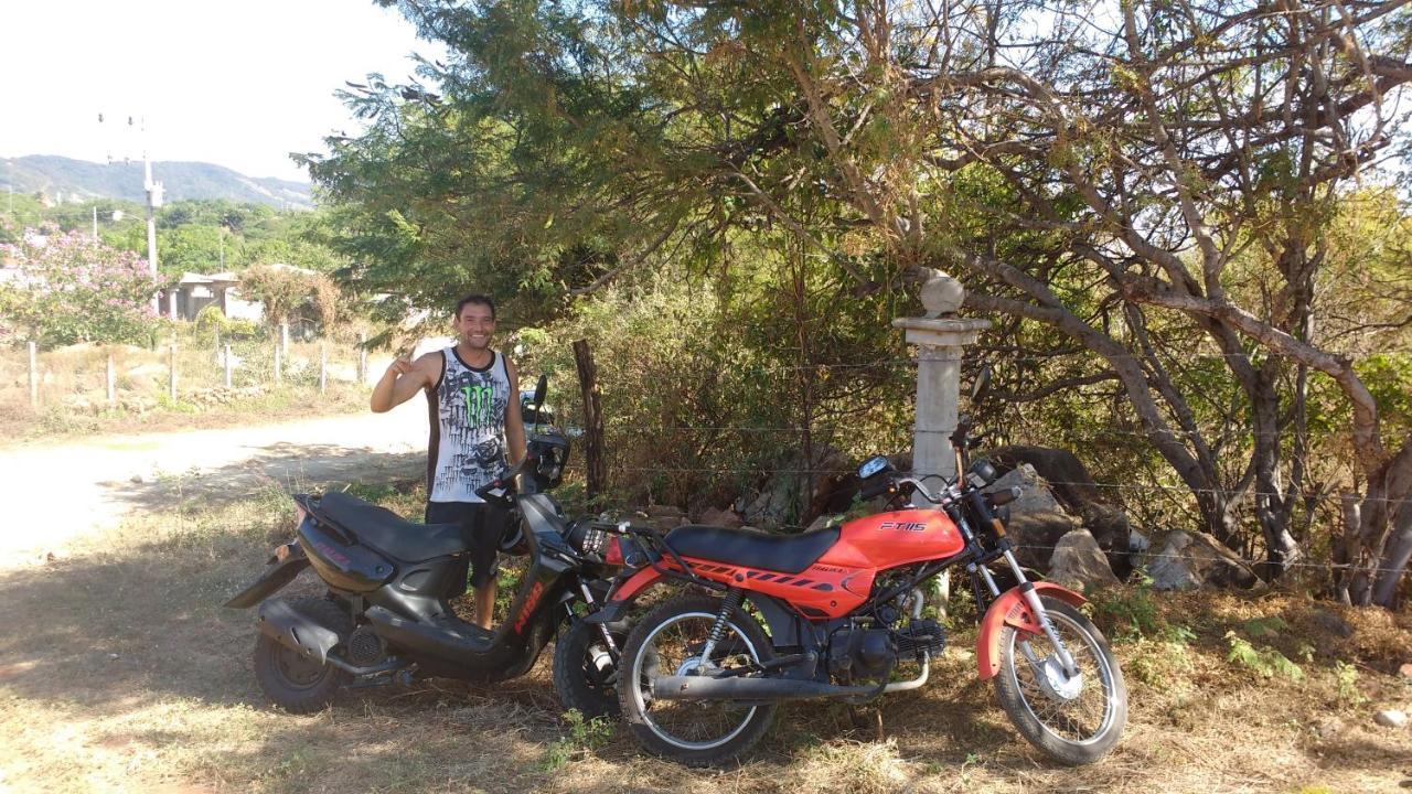 Casaverde Puerto Escondido (Oaxaca)
