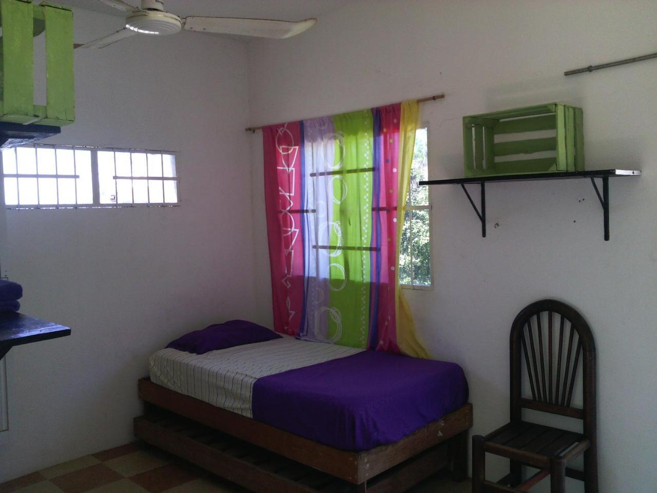 Casaverde Puerto Escondido (Oaxaca)