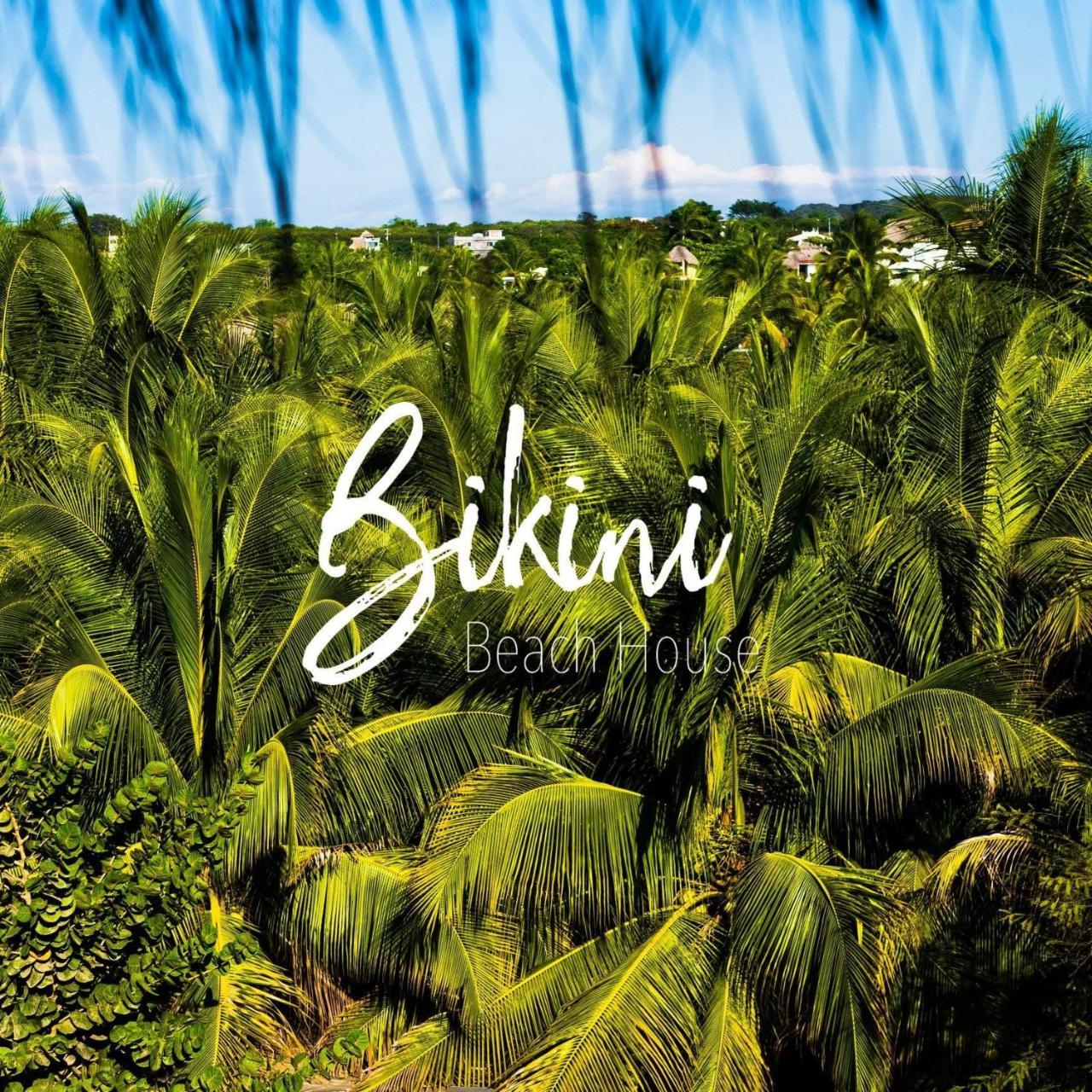 Bikini House