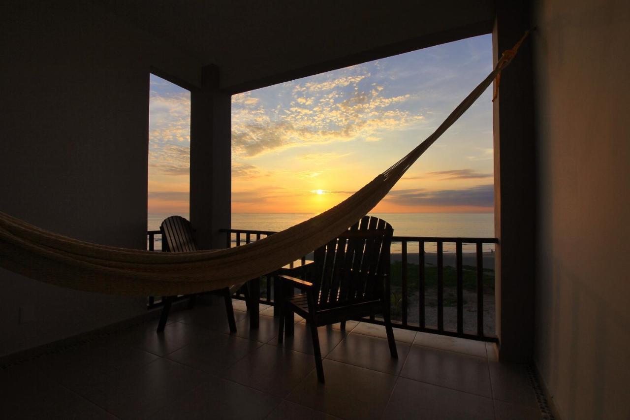 Punta Zicatela - Adults Only 3* Puerto Escondido (Oaxaca)