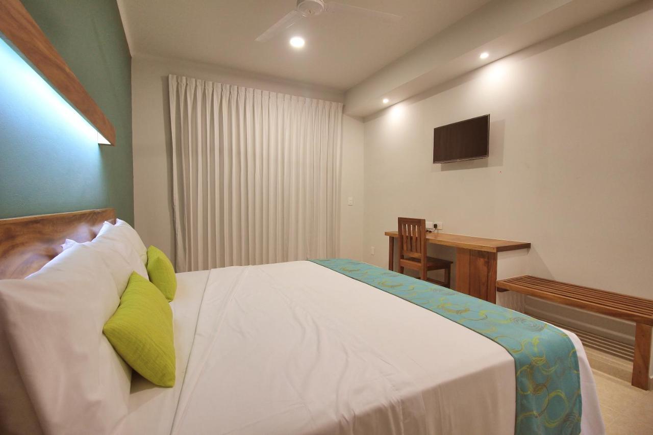 Punta Zicatela - Adults Only 3*