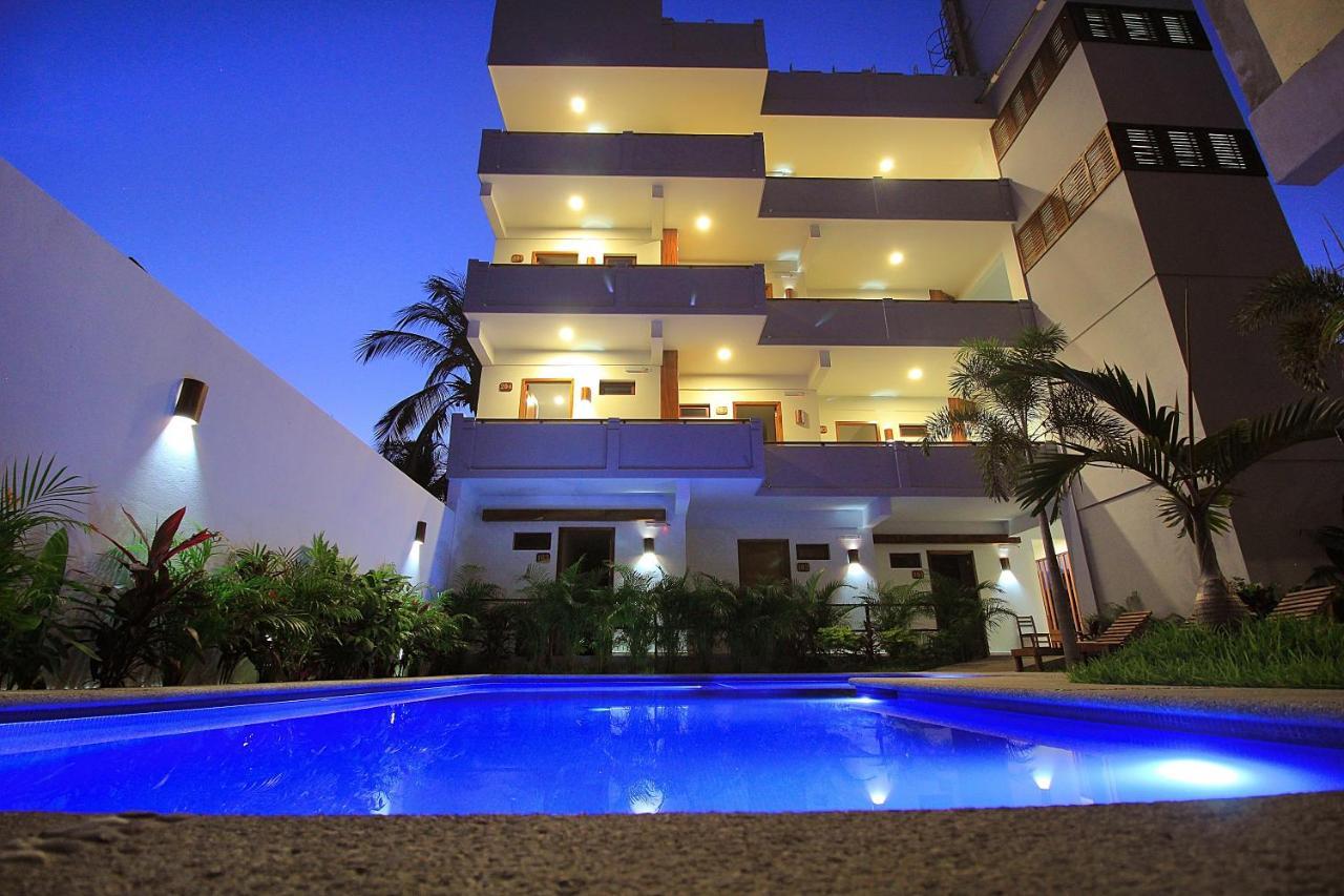 Hotel Punta Zicatela - Adults Only