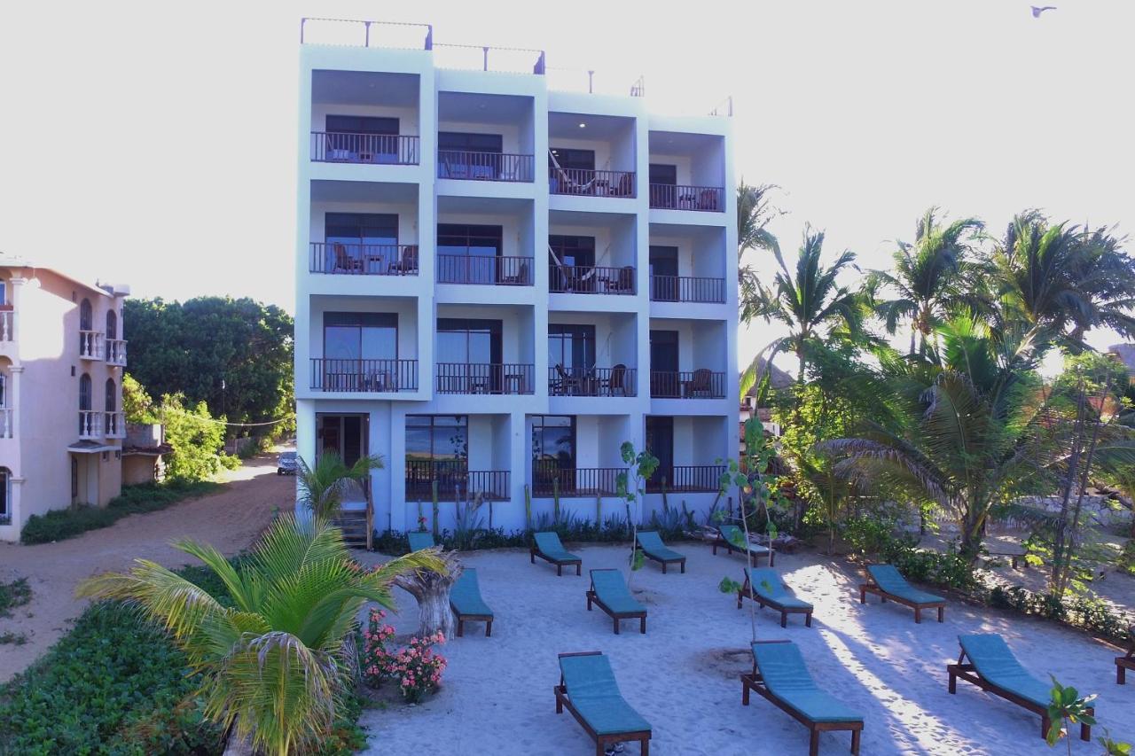 Punta Zicatela - Adults Only 3*