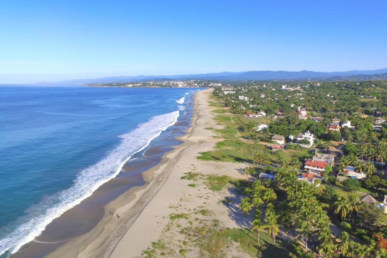 Punta Zicatela - Adults Only Puerto Escondido (Oaxaca)