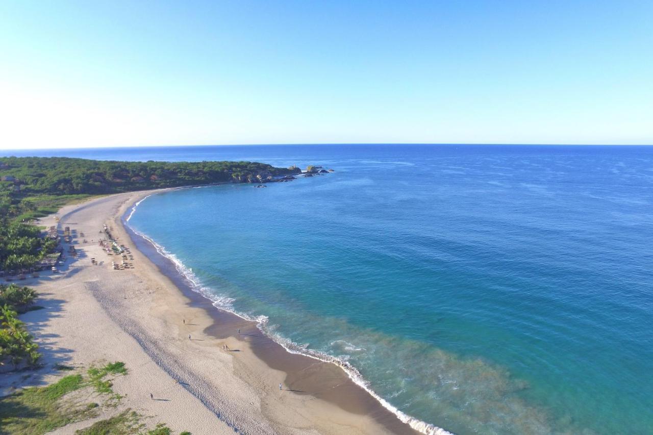 Punta Zicatela - Adults Only