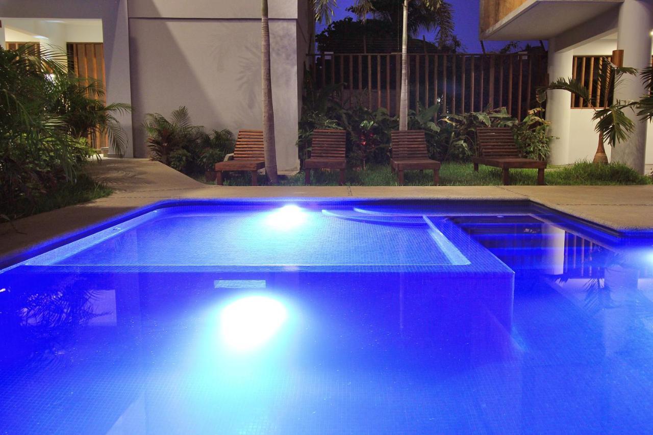 Punta Zicatela - Adults Only 3* Puerto Escondido (Oaxaca)