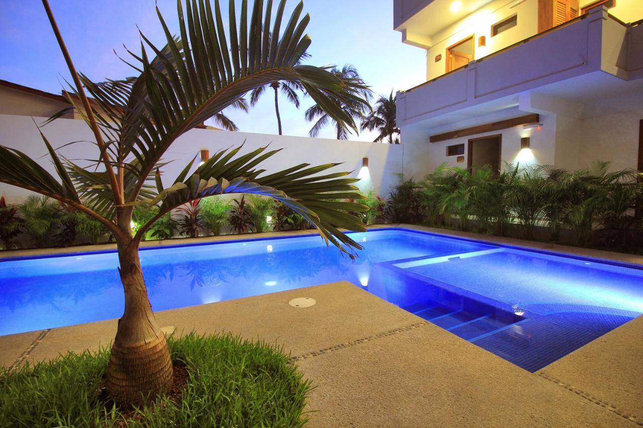 Punta Zicatela - Adults Only 3*