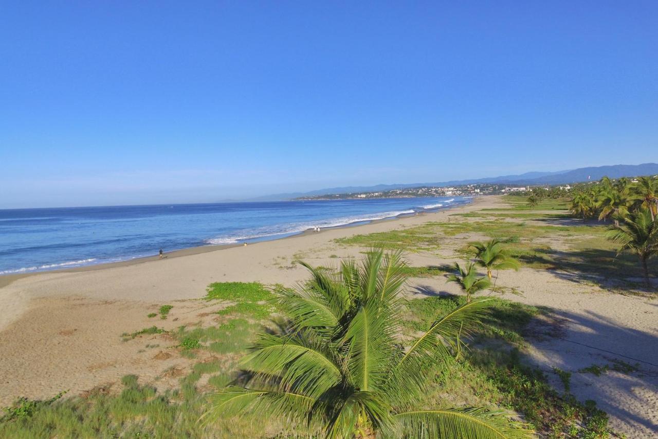 Punta Zicatela - Adults Only