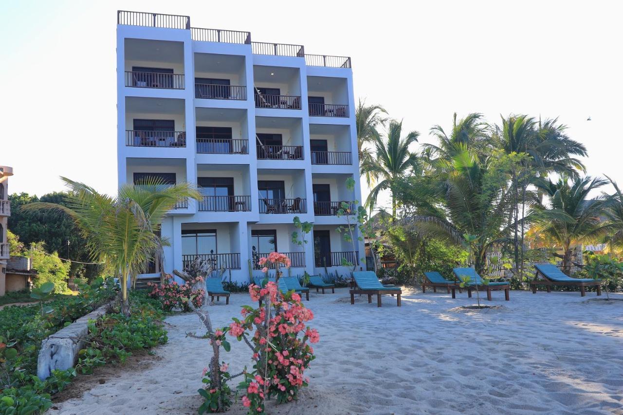 Hotel Punta Zicatela - Adults Only 3*