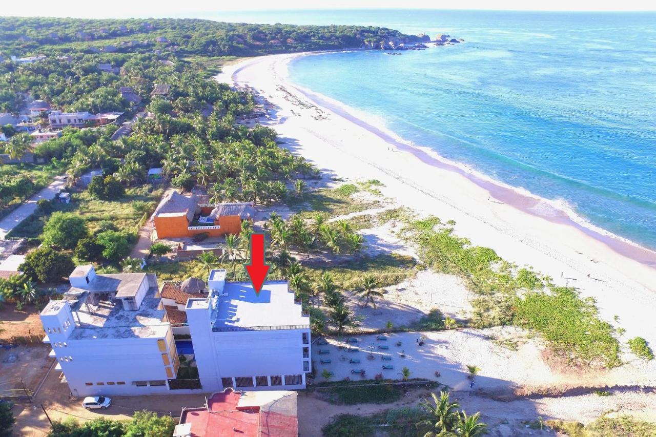 Punta Zicatela - Adults Only