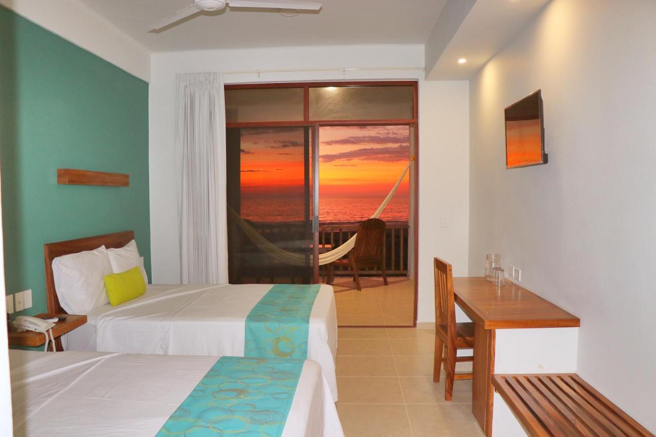 Punta Zicatela - Adults Only Hotel