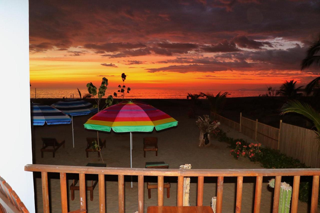 Hotel Punta Zicatela - Adults Only