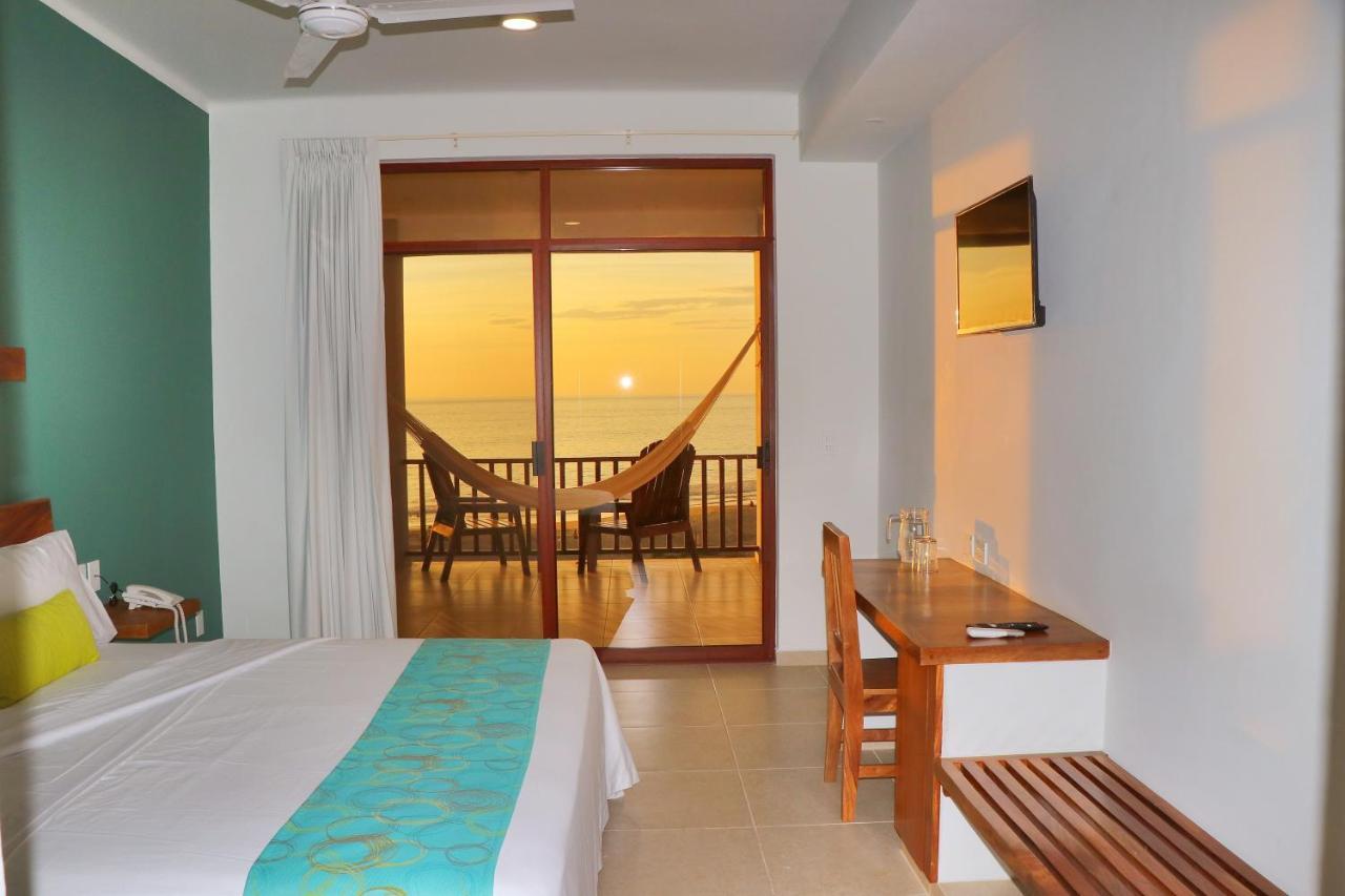 Punta Zicatela - Adults Only Hotel 3*