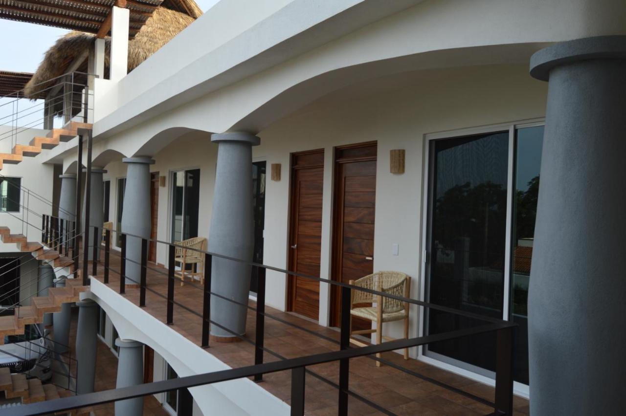 Inn Casa Mantarrayas