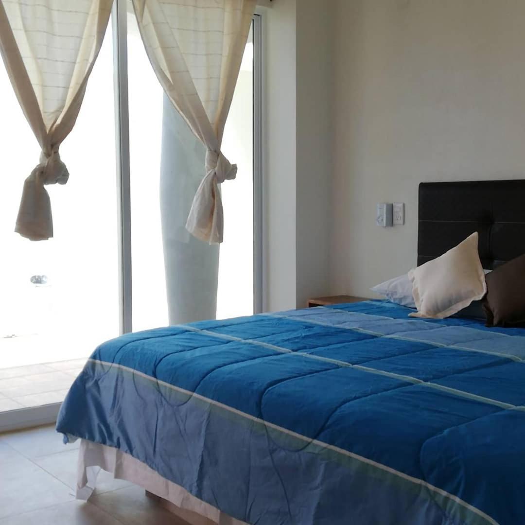 Casa Mantarrayas Inn 2*
