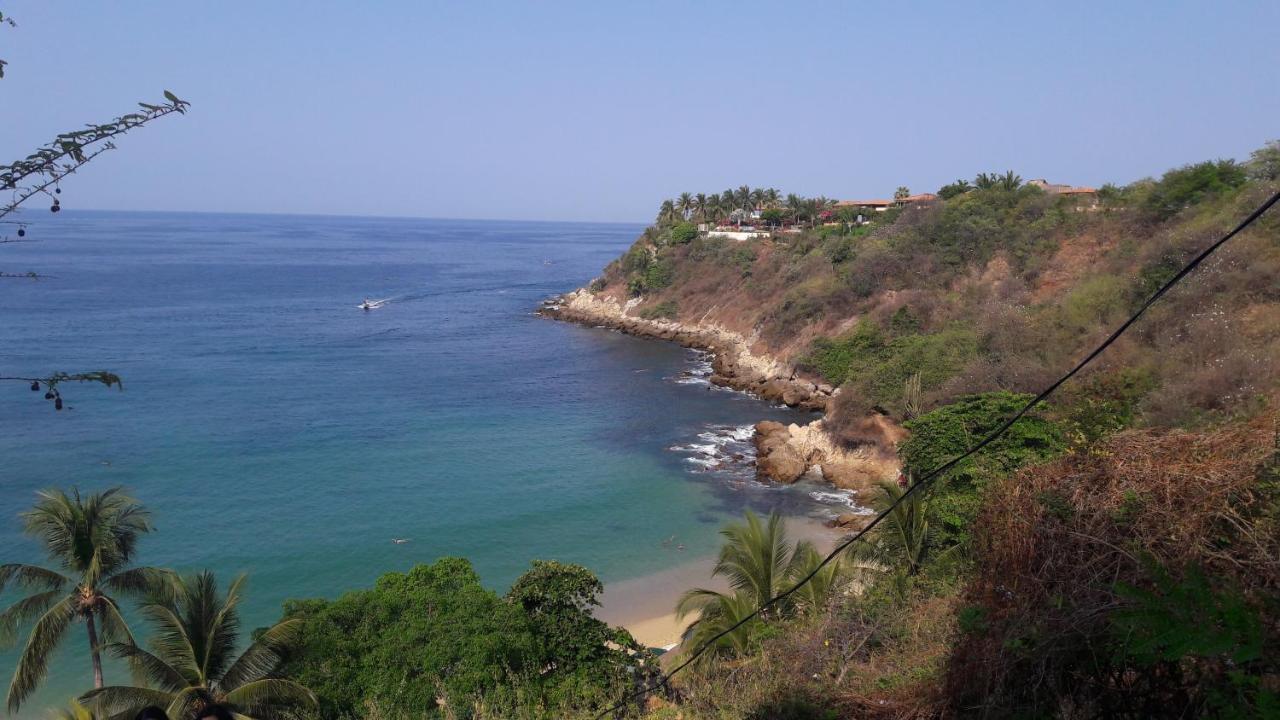 Inn Casa Mantarrayas