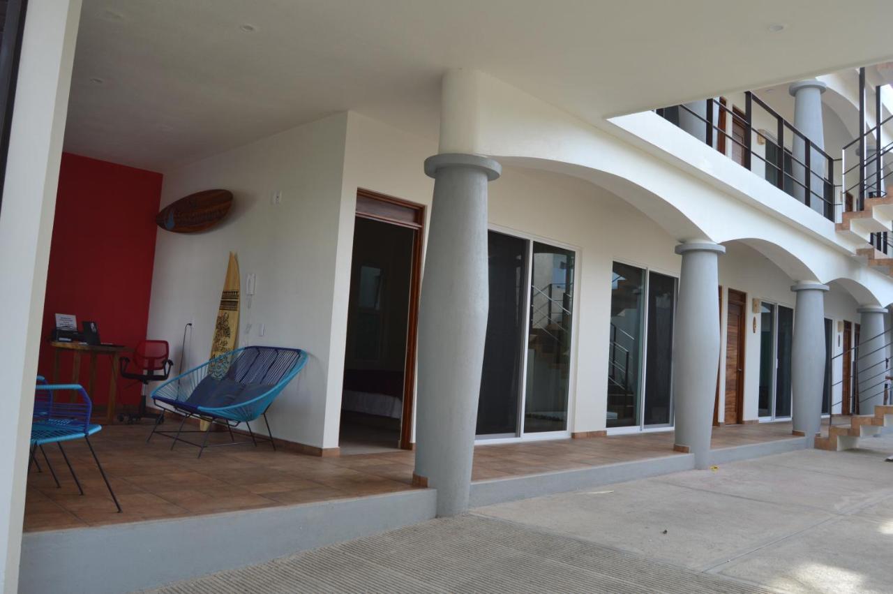 Casa Mantarrayas 2*