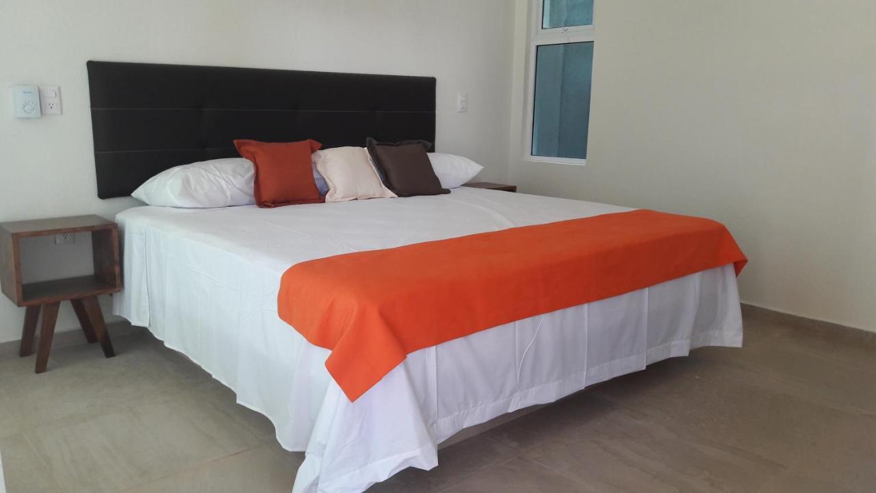 Inn Casa Mantarrayas