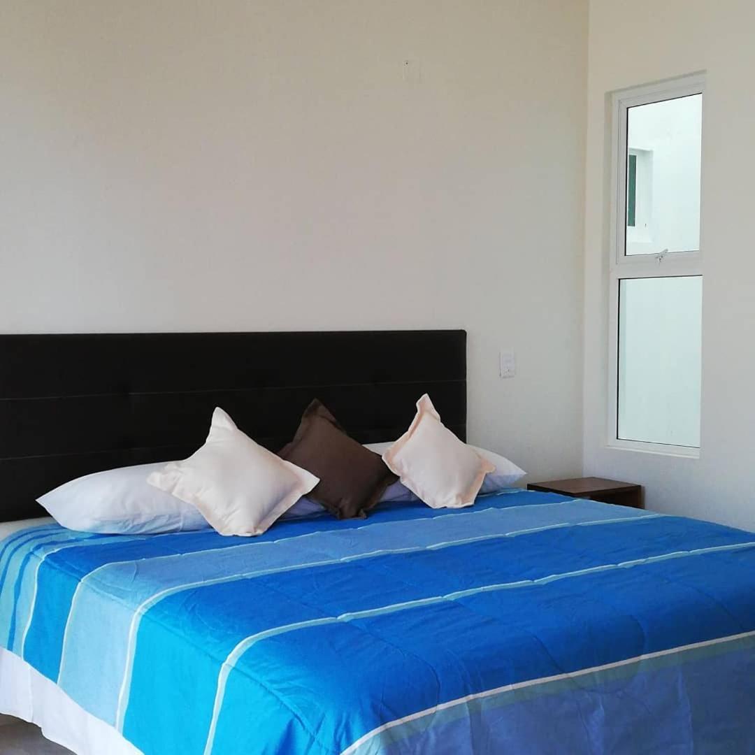 Casa Mantarrayas 2*