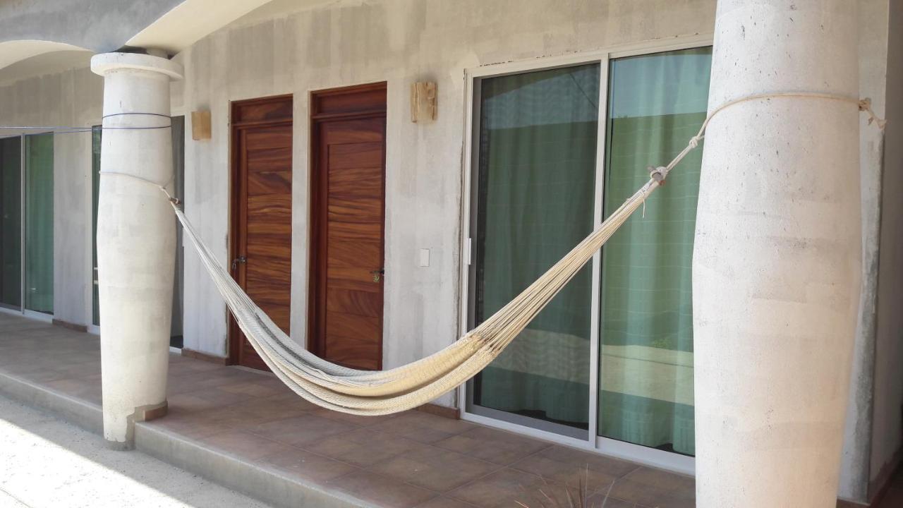 Casa Mantarrayas